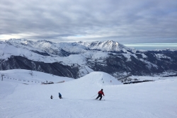 Sortie dimanche 3 décembre 2017