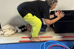 Sport-Santé, préparation à la saison de ski