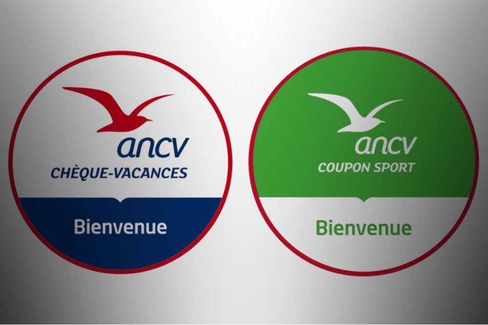 Coupon Sport et chèque vacances